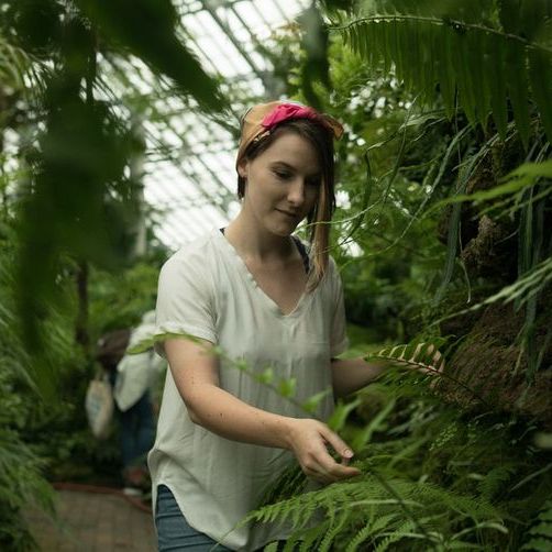 Plant Mastery and Ageing: Why Active Plant Care Can Make Us Feel More in Control in Later Life