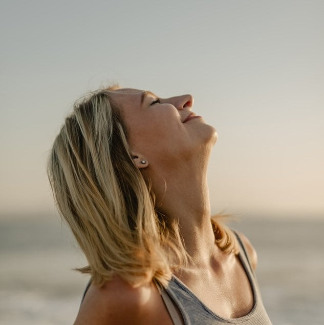 Breath: Plants for Air-Purification and Physical Health