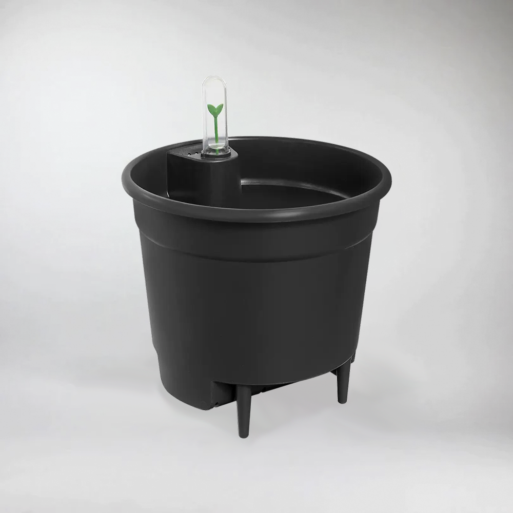 self-watering planter insert Self-watering Pot Insert 17 cm – BloomBoxClub Italy