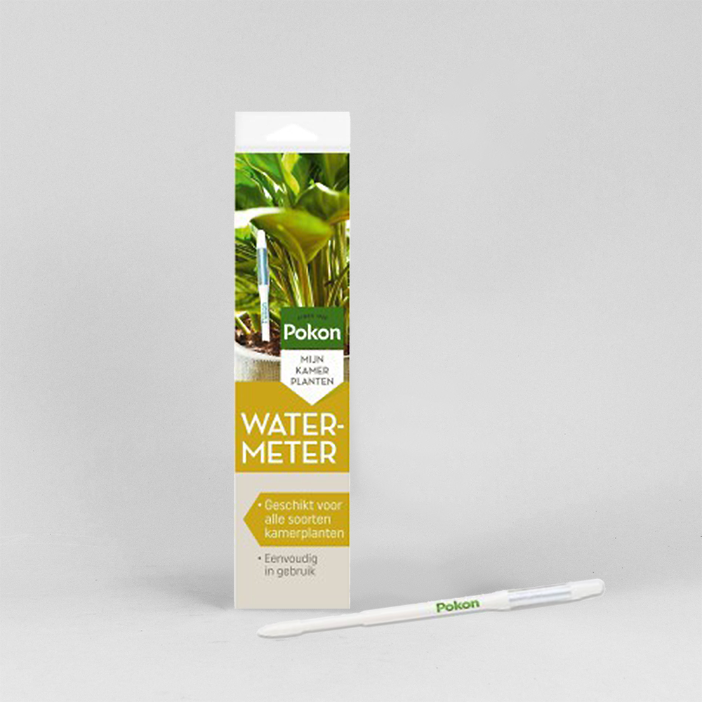 water meter for indoor plants Water Meter for Houseplants – BloomBoxClub Italy